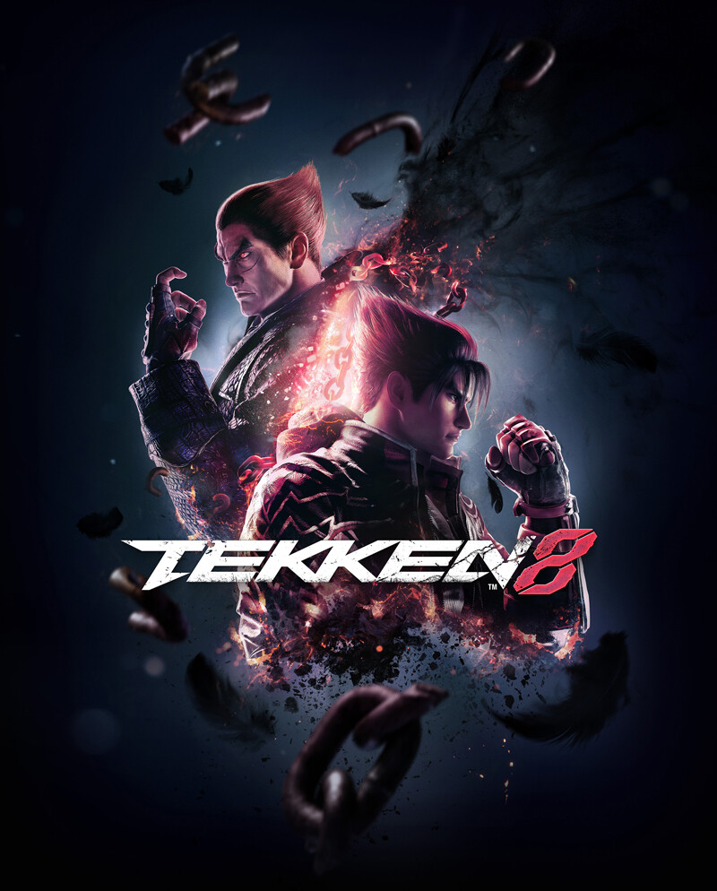 『鉄拳8』 TEKKEN™8 & ©Bandai Namco Entertainment Inc. 発売元：株式会社バンダイナムコエンターテインメント