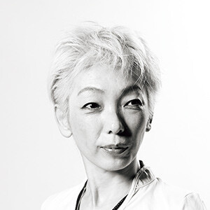 若井田 久美子